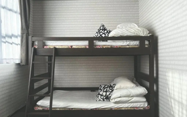 SAMURISE 81INN - Vacation STAY 60979v