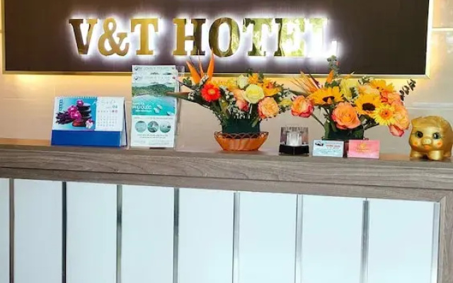 V&T Hotel Phu Quoc