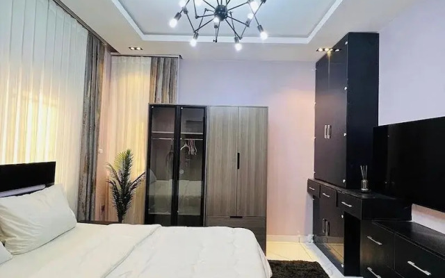 Smridu Hotel