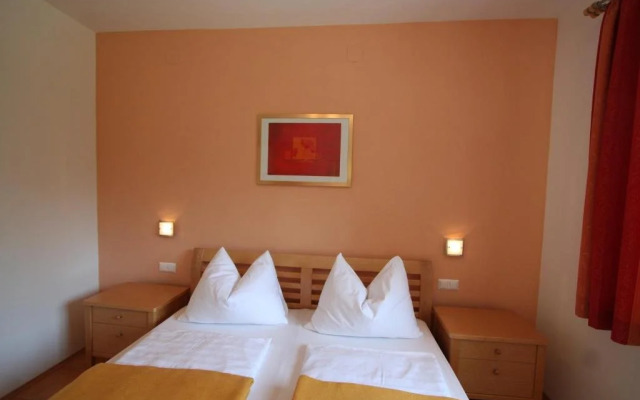 Buchenheim Apartments
