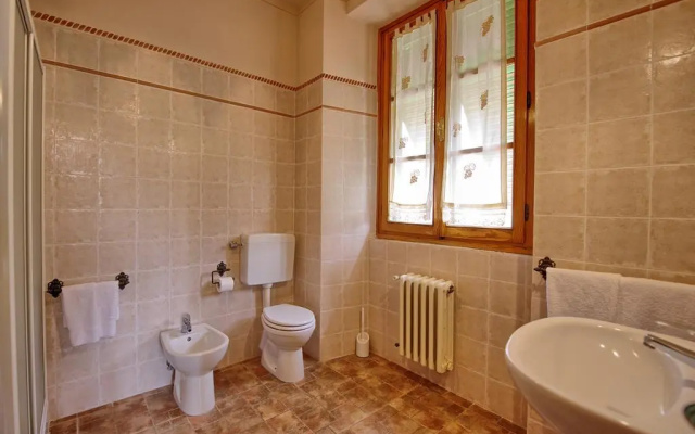 Villa Lo Scoiattolo