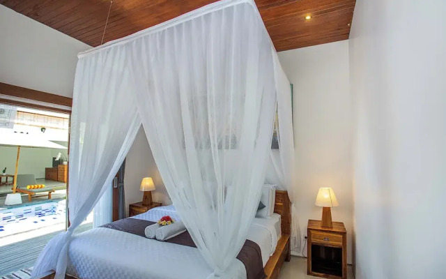 Karang Island Villa