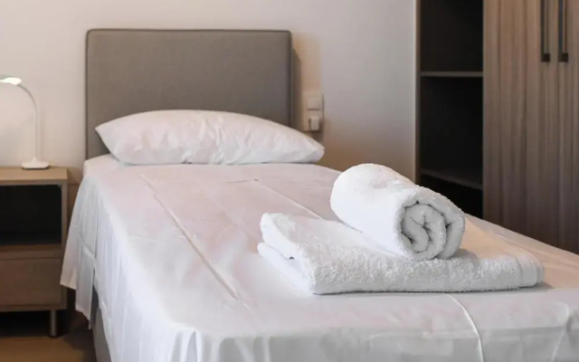 Aelion Eco Apartments