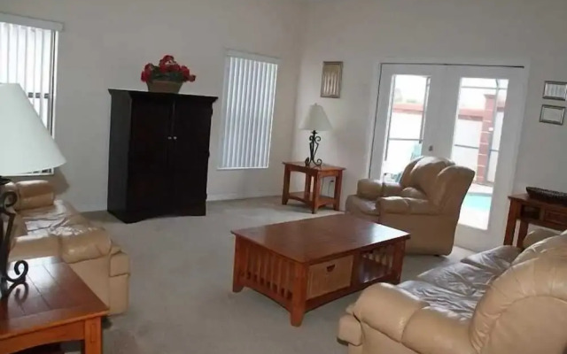 Summer Place Holiday Home 4057