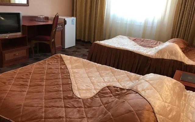 Отель Александровский