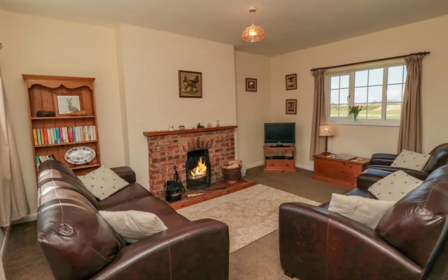 Bellafax Cottage