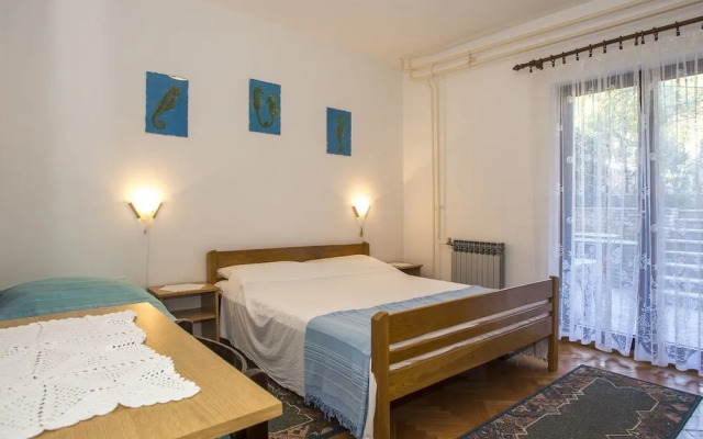 Apartment 51
