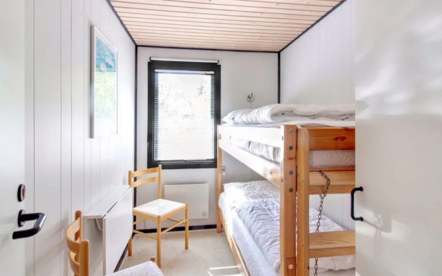 "Pelagija" - 800m from the sea in Bornholm