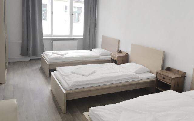 Premier Apartment Old Town Hradebni 2