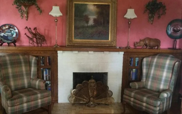 The Doctor's Inn Virginia