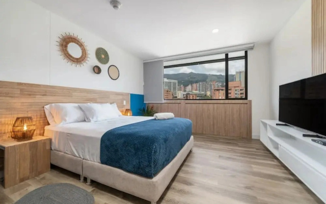 Go Living Suites - 1010