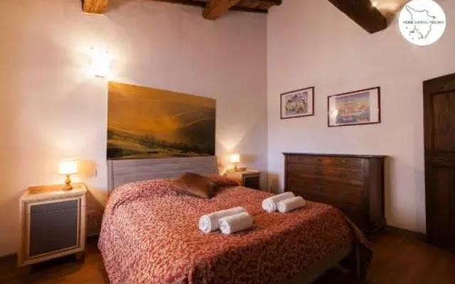 Casa Coccinelle