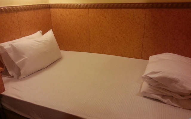 Wee.Classic Inn