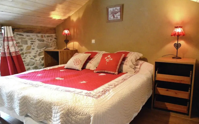 Farmhouse in Belgium Near Lake Coo & Jacuzzi