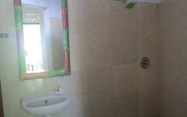 Amed Sari Beach Guesthouse