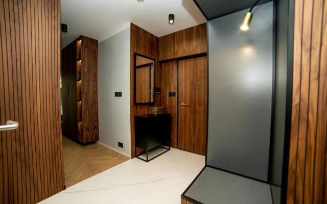 Apartament Gold - Racławickie 28a
