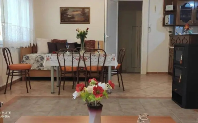 Angeliki's House