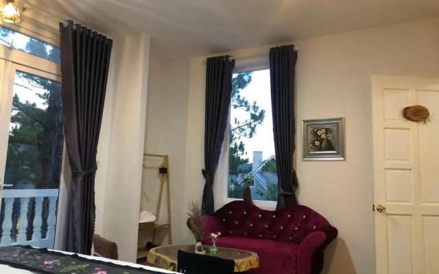 Tremolo Villas Dalat