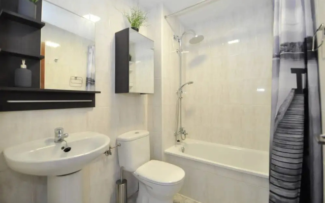 Apartamento Arina Lloretholiday