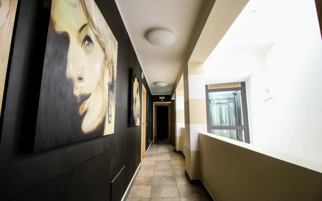 Hotel Nautic
