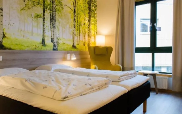 Haukeland Hotel