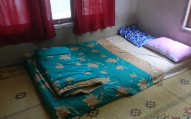 Mayza Homestay Syariah