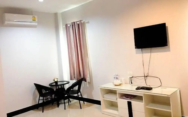 The Premium Resort