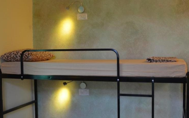 Simsim Guesthouse