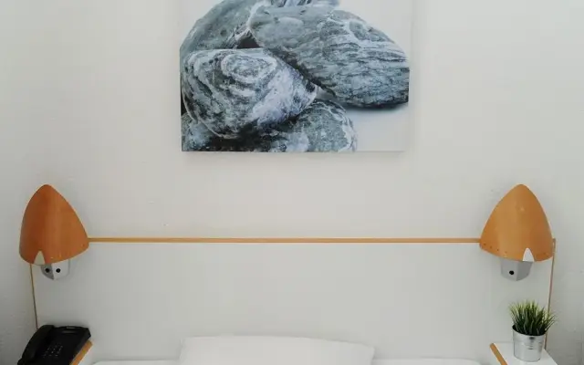 Hotel Karolinger