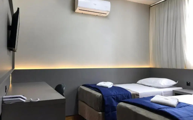 Nap Hotel