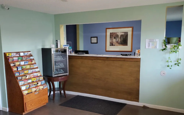 Travelodge by Wyndham Brazil