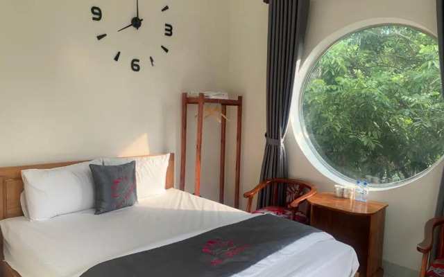 Sen's homestay