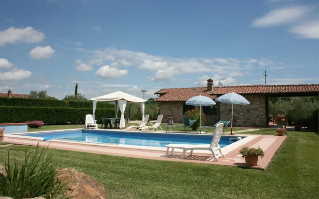 Villa Susanna
