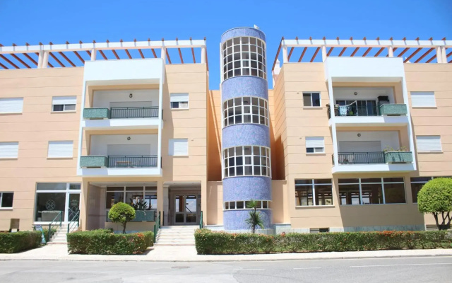Vilamoura, Marina Sol T1