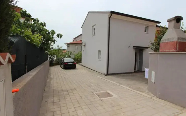 Holiday House Janja