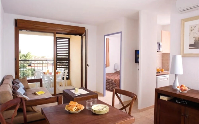 Uzes Appart Hotel