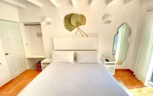 Hotel Cala Blanca Cuernavaca