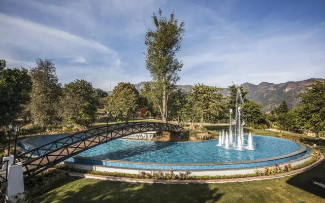 Amayaah Luxury Spa Resorts