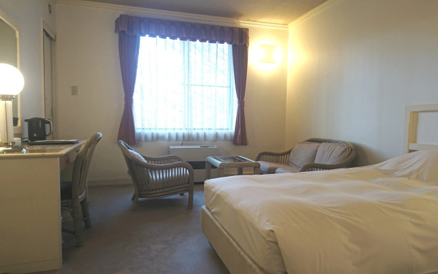 Hotel Nobeyama