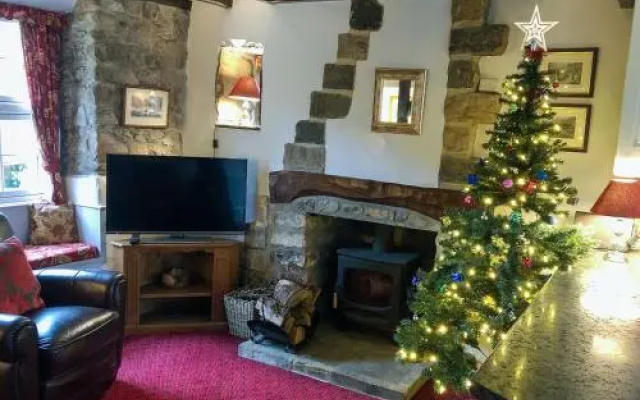 The Cottage