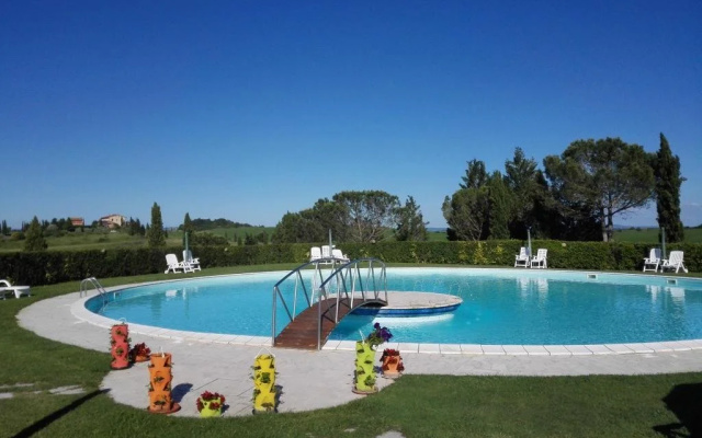 Affittacamere Il Pozzo