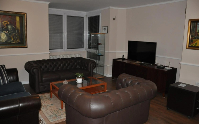 Marko's Place Apartment