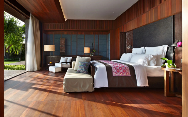 Bvlgari Resort Bali