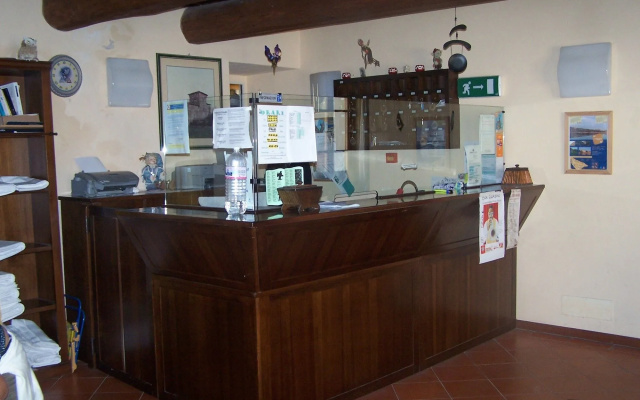 Villa Giardino