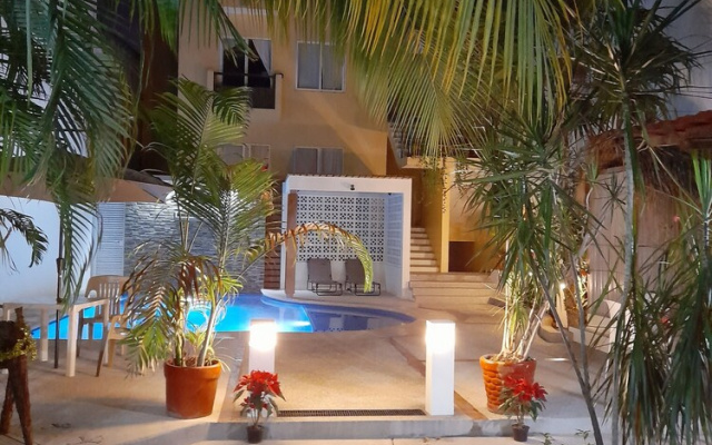 Brisamar Guesthouse