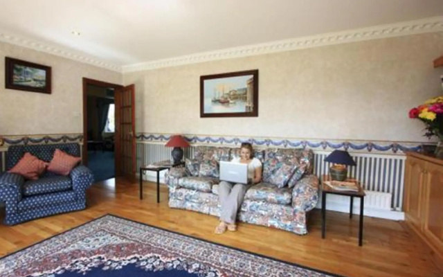 Irish Cottage Guest Accommodation