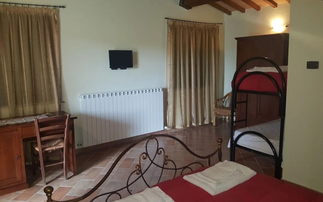 Agriturismo L'Antico Casale