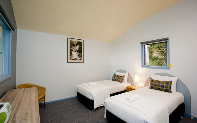 PierView Apartments