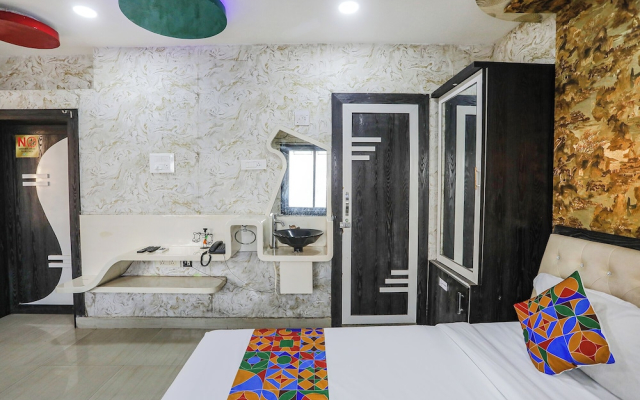Fabhotel Arka Residency