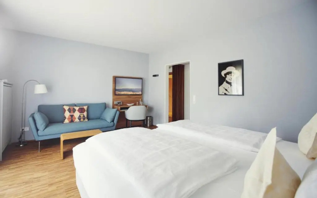 Biohotel Alte Post